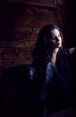 LANA DEL REY in Madame Figaro Magazine