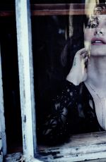 LANA DEL REY in Madame Figaro Magazine