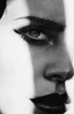LANA DEL REY in Madame Figaro Magazine