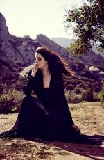 LANA DEL REY in Madame Figaro Magazine
