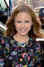 LASTON SAGE Leaves Huffpost Live Studios