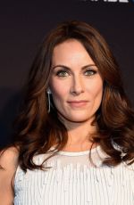 LAURA BENANTI at 2015 New York Spring Spectacular