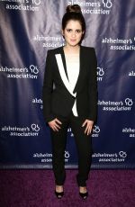 LAURA MARANO at 2015 A Night at Sardi’s in Beverly Hills