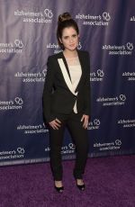 LAURA MARANO at 2015 A Night at Sardi’s in Beverly Hills