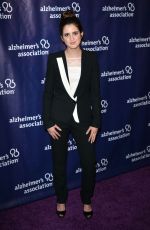 LAURA MARANO at 2015 A Night at Sardi’s in Beverly Hills