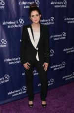 LAURA MARANO at 2015 A Night at Sardi’s in Beverly Hills