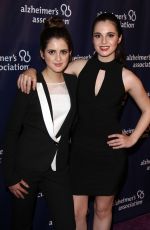 LAURA MARANO at 2015 A Night at Sardi’s in Beverly Hills