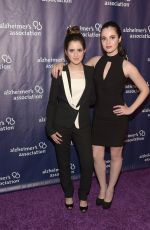 LAURA MARANO at 2015 A Night at Sardi’s in Beverly Hills