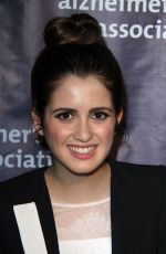 LAURA MARANO at 2015 A Night at Sardi’s in Beverly Hills