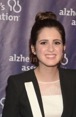 LAURA MARANO at 2015 A Night at Sardi’s in Beverly Hills