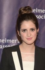 LAURA MARANO at 2015 A Night at Sardi’s in Beverly Hills