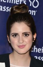 LAURA MARANO at 2015 A Night at Sardi’s in Beverly Hills