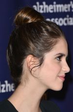 LAURA MARANO at 2015 A Night at Sardi’s in Beverly Hills
