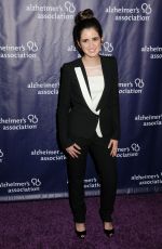 LAURA MARANO at 2015 A Night at Sardi’s in Beverly Hills