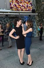 LAURA MARANO at Ted Baker London