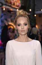 LAURA VANDERVOORT at Ted Baker London