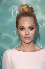 LAURA VANDERVOORT at Ted Baker London