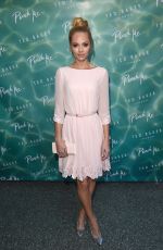 LAURA VANDERVOORT at Ted Baker London