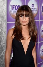 LEA MICHELE at Family Equality Council
