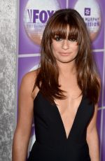 LEA MICHELE at Family Equality Council