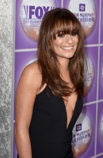 LEA MICHELE at Family Equality Council