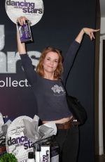 LEA THOMPSON at Celebrity Black Card Gifting Suite in West Hollywood