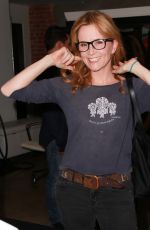LEA THOMPSON at Celebrity Black Card Gifting Suite in West Hollywood