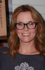 LEA THOMPSON at Celebrity Black Card Gifting Suite in West Hollywood