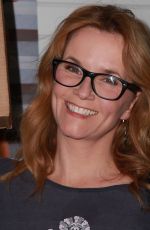 LEA THOMPSON at Celebrity Black Card Gifting Suite in West Hollywood