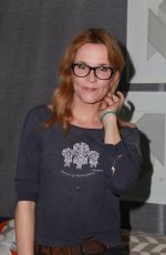 LEA THOMPSON at Celebrity Black Card Gifting Suite in West Hollywood