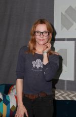 LEA THOMPSON at Celebrity Black Card Gifting Suite in West Hollywood