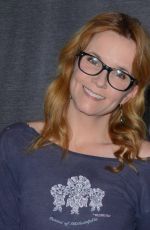 LEA THOMPSON at Celebrity Black Card Gifting Suite in West Hollywood
