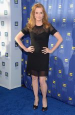 LEA THOMPSON at Human Rights Campaign 2015 Los Angeles Gala