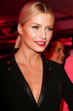 LENA GERCKE at ITB Party JT Touristik at Soho House in Berlin