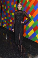 LINDSAY ELLINGSON at Kumiko, the Trasure Hunter Screening in New York