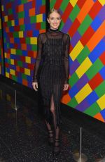 LINDSAY ELLINGSON at Kumiko, the Trasure Hunter Screening in New York