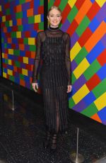 LINDSAY ELLINGSON at Kumiko, the Trasure Hunter Screening in New York