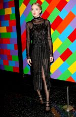 LINDSAY ELLINGSON at Kumiko, the Trasure Hunter Screening in New York