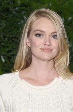 LINDSAY ELLINGSON at Women