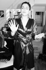 LINDSEY SHAW - Voyage Clothing Photoshoot
