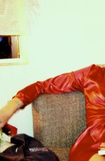 LINDSEY SHAW - Voyage Clothing Photoshoot