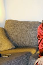 LINDSEY SHAW - Voyage Clothing Photoshoot