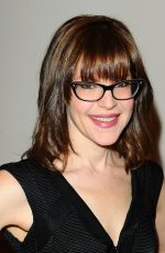 LISA LOEB at Independent School Alliance Impact Awards Dinner in Los Angeles