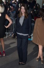 LISA SNOWDON at TRIC Awards 2015 in London