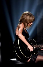 MADONNA and TAYLOR SWIFT Performs at iHeartRadio Music Awards