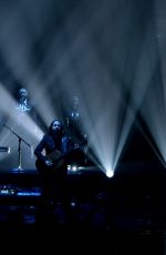 MADONNA and TAYLOR SWIFT Performs at iHeartRadio Music Awards