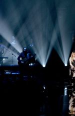 MADONNA and TAYLOR SWIFT Performs at iHeartRadio Music Awards