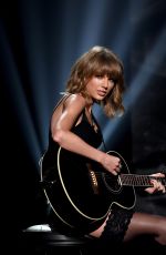 MADONNA and TAYLOR SWIFT Performs at iHeartRadio Music Awards