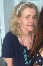 MAE WITHMAN at Aerie Celebrates Swim with #aeriereal Selfie in Miami Beach