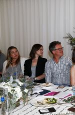 MANDY MOORE at Minka Kelly Fashionable Bag Launch in West Hollywood